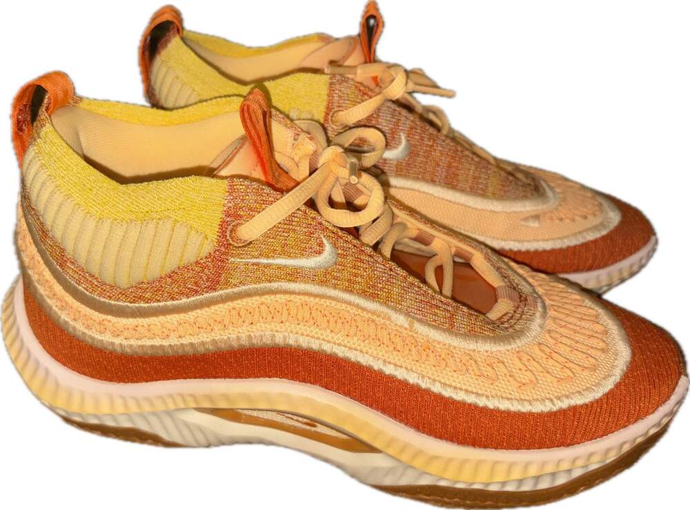 Nike Cosmic Unity 3 'Melon Tint' Basketball Shoes (DV2757-800)